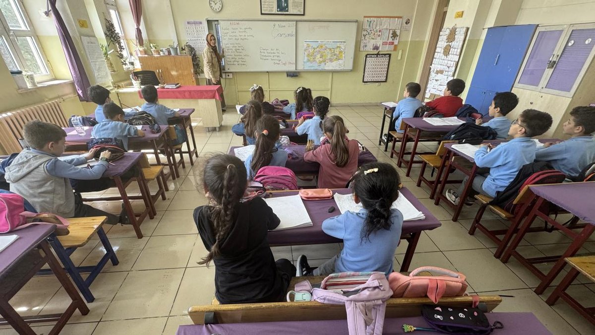 "6 Şubat'ta dört ilde okullara geçici olarak ara verilecek"