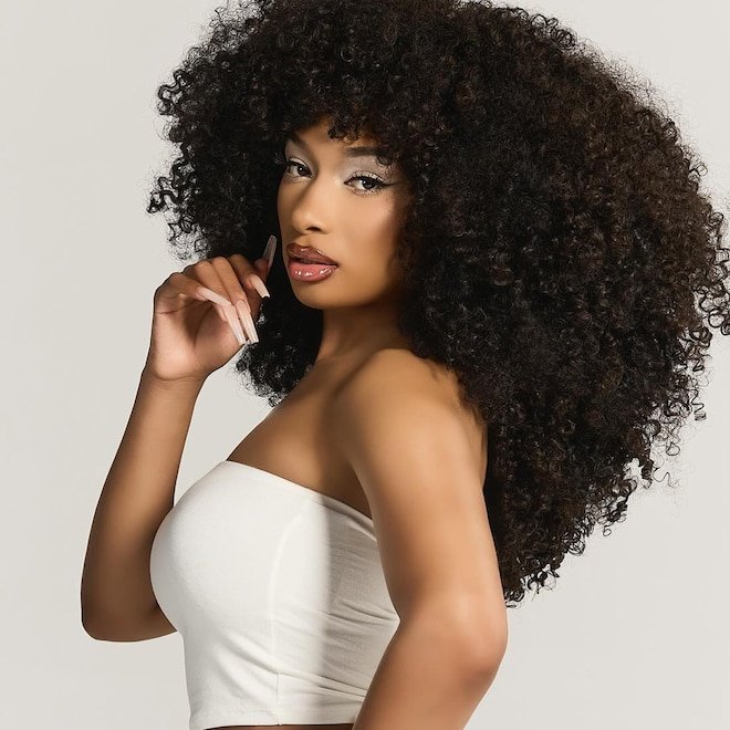 Megan Thee Stallion to Make: Hottest Broadway Debut in Moulin Rouge!