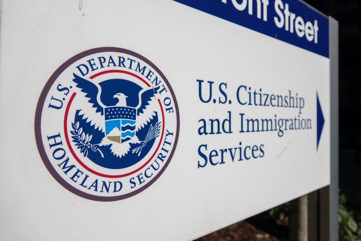 Trump admin says new green card enforcement likely: won't apply to those who provide an 'economic benefit'