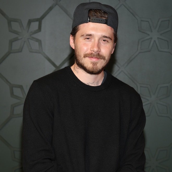 Brooklyn Beckham Honors Nicola Peltz's: Mom Claudia Amid Family Rift