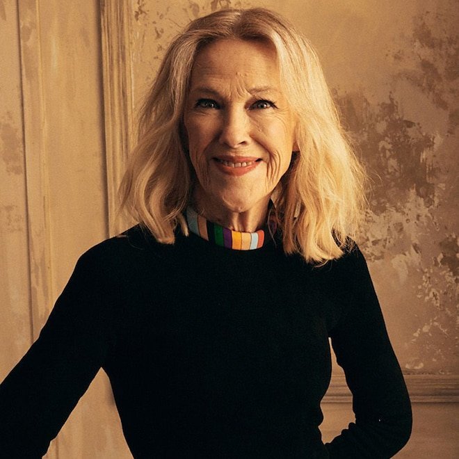 Pedro Pascal, Justin Theroux ve Diğerleri Catherine O'Hara'nın Vefatına Yanıt Verdi