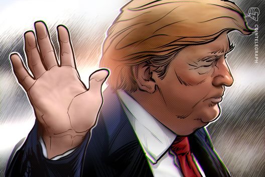 Trump, WLFI'deki 500 milyon dolarlık Abu Dabi hissesinden habersiz olduğunu açıkladı.