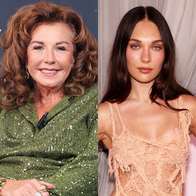 Abby Lee Miller Addresses Maddie: Ziegler Feud With Fiery Message