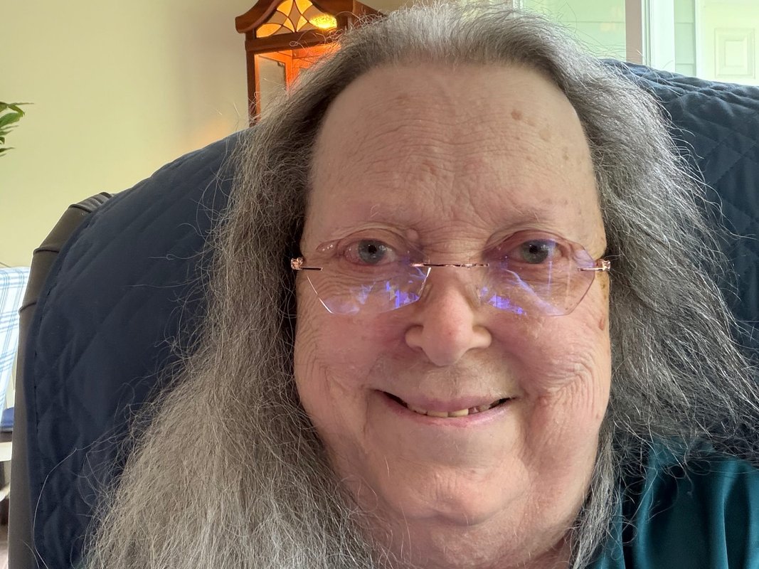 I tried assisted living for $7,000 a month, but felt it was way too expensive. I bought a small home and now live on my own.