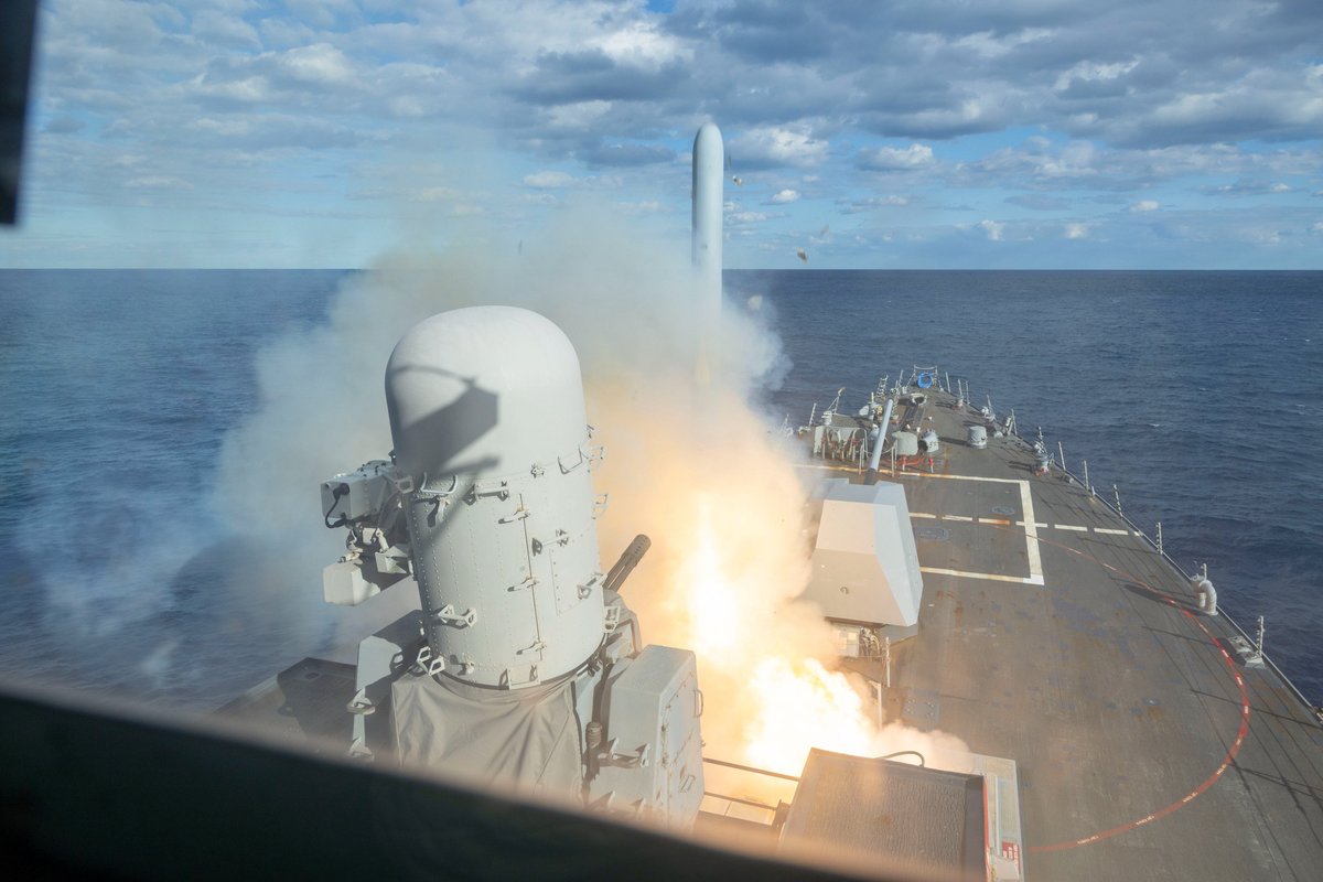 Top US general lays out how the opening days of Operation Epic Fury against Iran went down