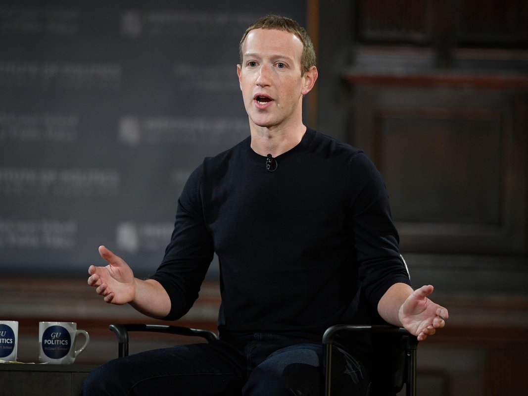 Meta says the quiet part out loud about layoffs as the company double downs on AI