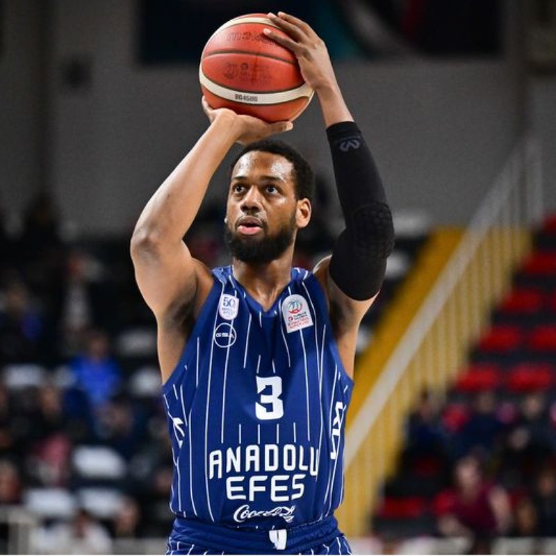 Anadolu Efes, Baskonia ile Karşılaşacak