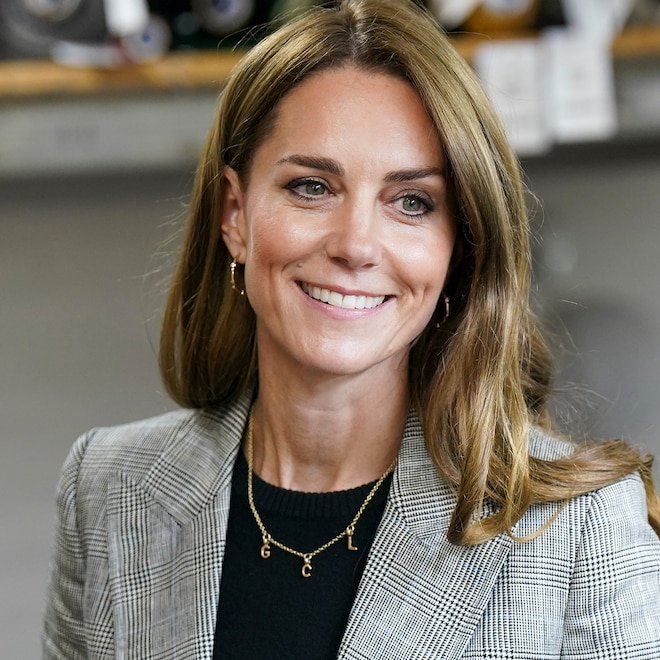 Kate Middleton, Zor Bir Yılın Ardından Duygusal Noel Mesajını Paylaştı