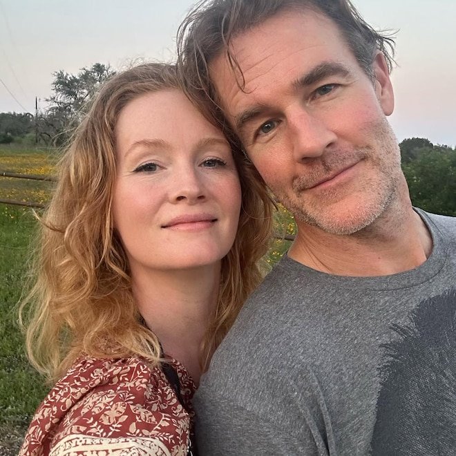 James Van Der Beek’s Widow: Kimberly Shares Emotional Birthday Tribute