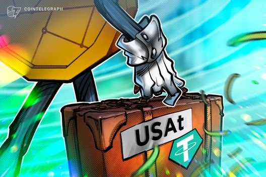 Tether, yeni ABD stablecoin: düzenlemeleri çerçevesinde USAt'ı tanıttı