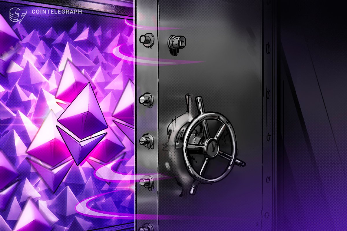 Ethereum faces core development: funding crisis, former contributor warns
