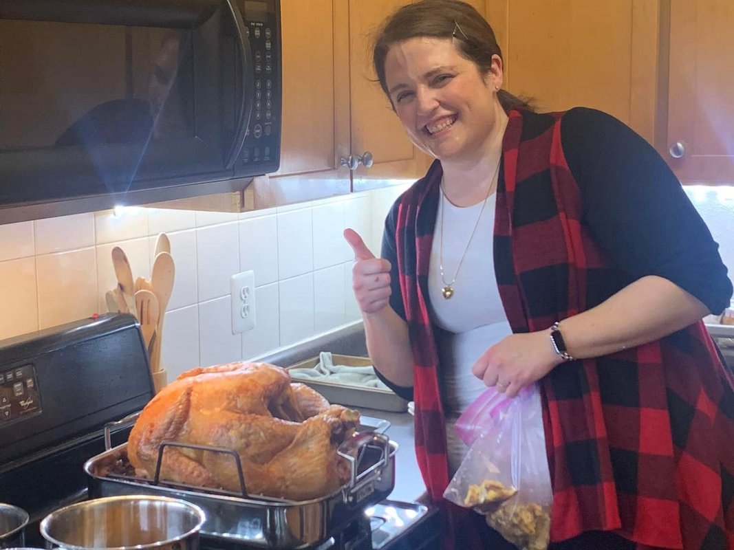 I struggled to make friends after moving from: D.C. to Pittsburgh — so I threw a party