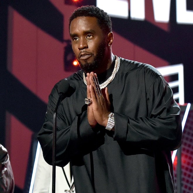 Sean “Diddy” Combs’ Prison Release Date Gets Moved Up Again