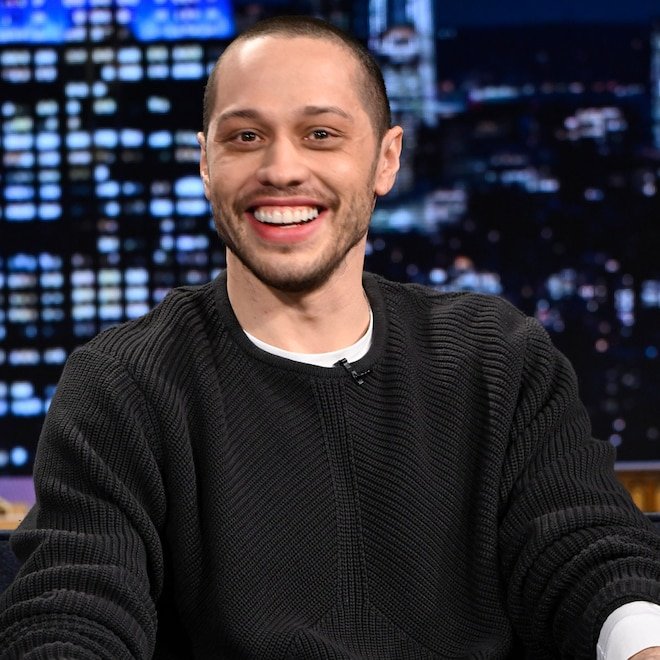 Inside Pete Davidson's Life: as a New Father