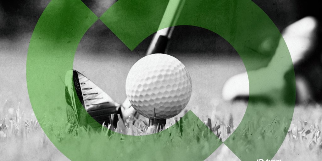 "PGA Tour Rise Mobil Golf Oyunu, Skale'in Temel Ağı Üzerinde Yayınlanacak"