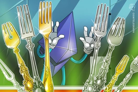 "2026 Yılında Ethereum: Glamsterdam ve Hegota çatalları, L1 ölçeklendirme ve diğer gelişmeler"