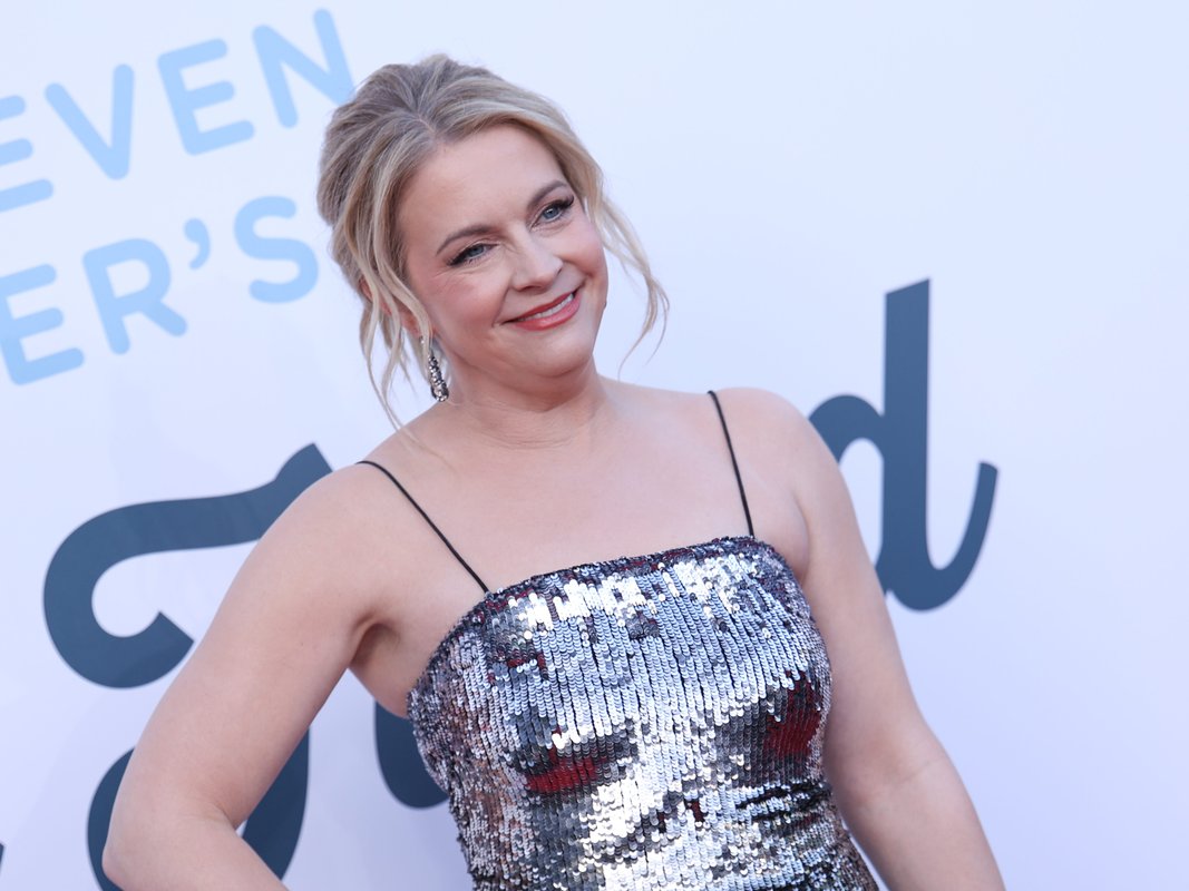 Melissa Joan Hart, diyetinden iki unsuru: çıkararak on sekiz kilo verdiğini açıkladı.