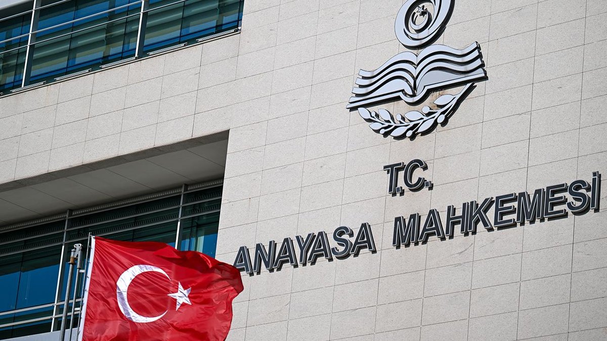 AYM üyeliği için Yargıtay'da yapılan seçimle 3 isim belirlendi