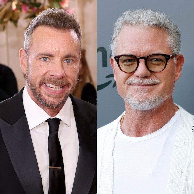How Dax Shepard, Eric Dane Bonded After Tense Encounter at AA Meeting
