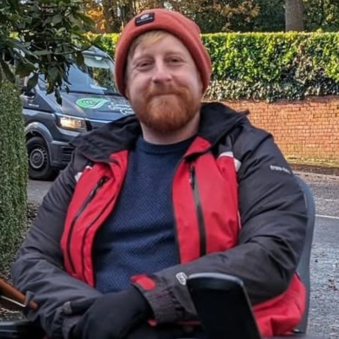 Game of Thrones Actor Michael Patrick Dead at 35