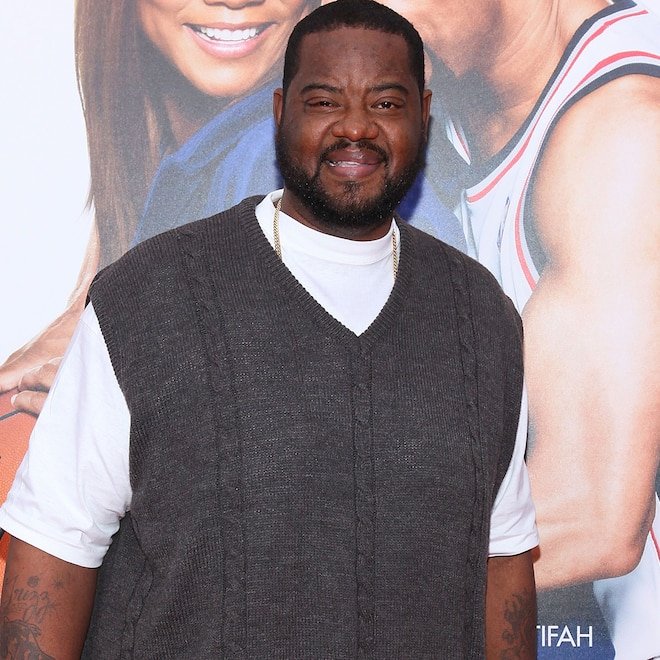 30 Rock’s Grizz Chapman Dead at 52