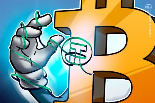 Tether, Bitcoin madenciliği için açık kaynaklı işletim sistemi duyurdu