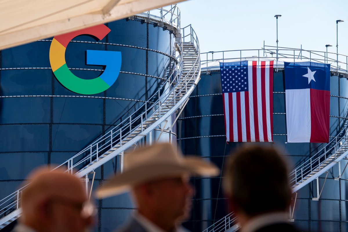 Big Tech's AI data centers are pushing the power grid to its limits — and one state is feeling it the most