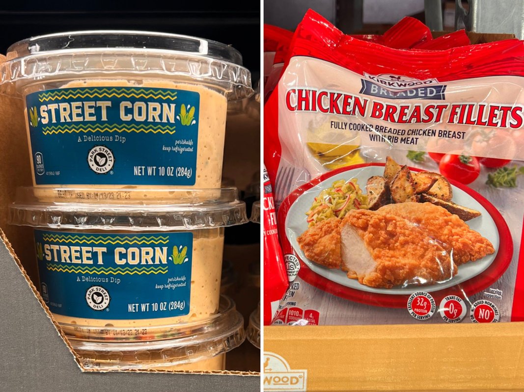 I worked at Aldi for 4 years. Here: are 10 of the best things to buy there.