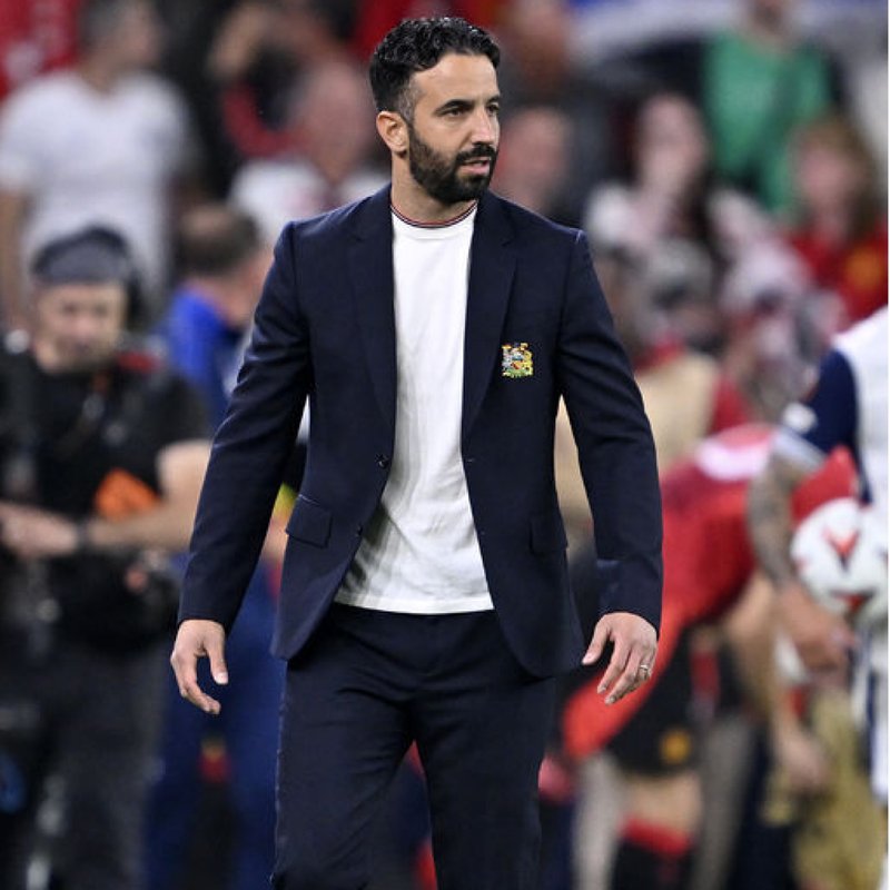 "Manchester United'da Amorim'in Görev Süresi Tamamlandı!"