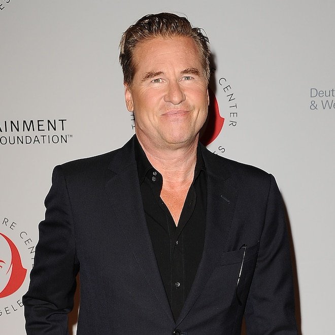 Val Kilmer’s Family Reacts to: His Posthumous AI Movie Role