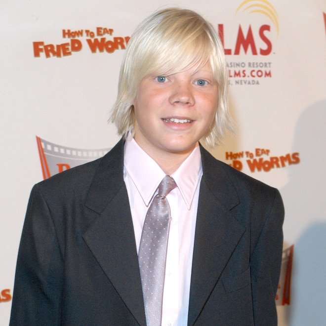 How to Eat Fried Worms Actor: Blake Garrett’s Cause of Death Revealed