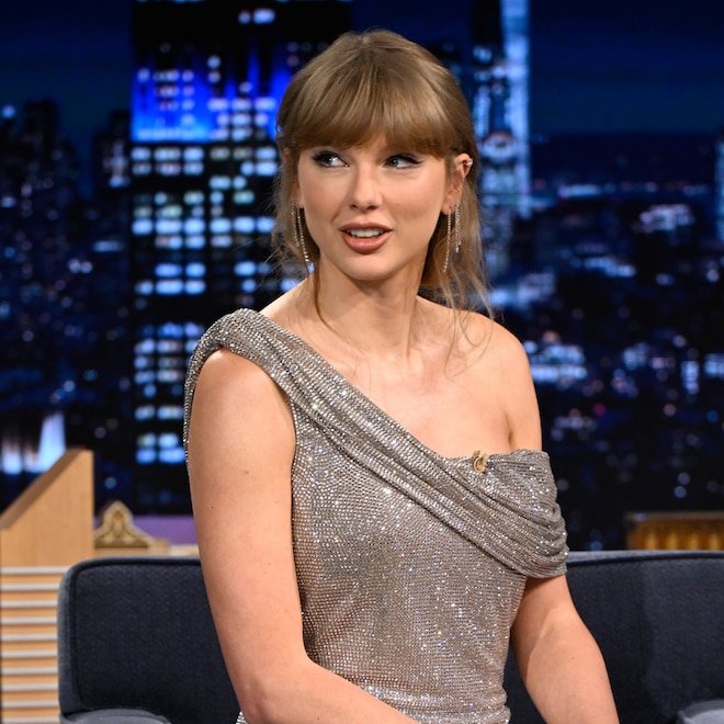 Taylor Swift’s Request for: Graham Norton Show Appearance Revealed