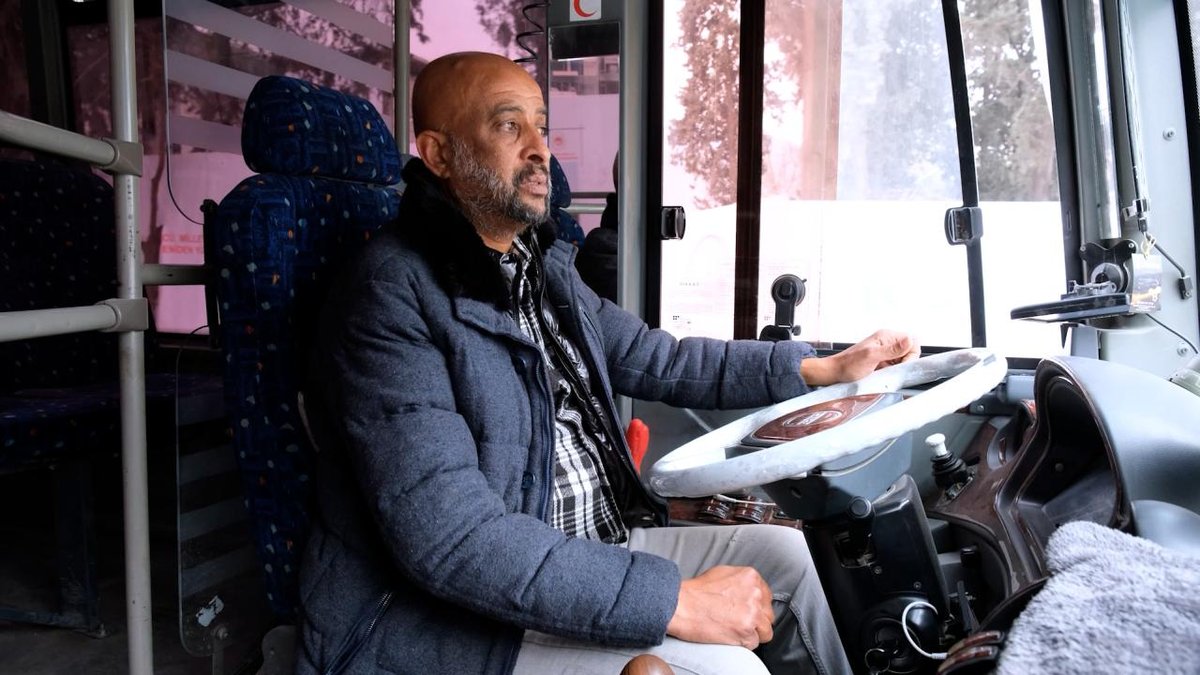 "Bakan Kurum, Hataylı Devren Yener'in: Antakya için başlattığı yeni seferi duyurdu"