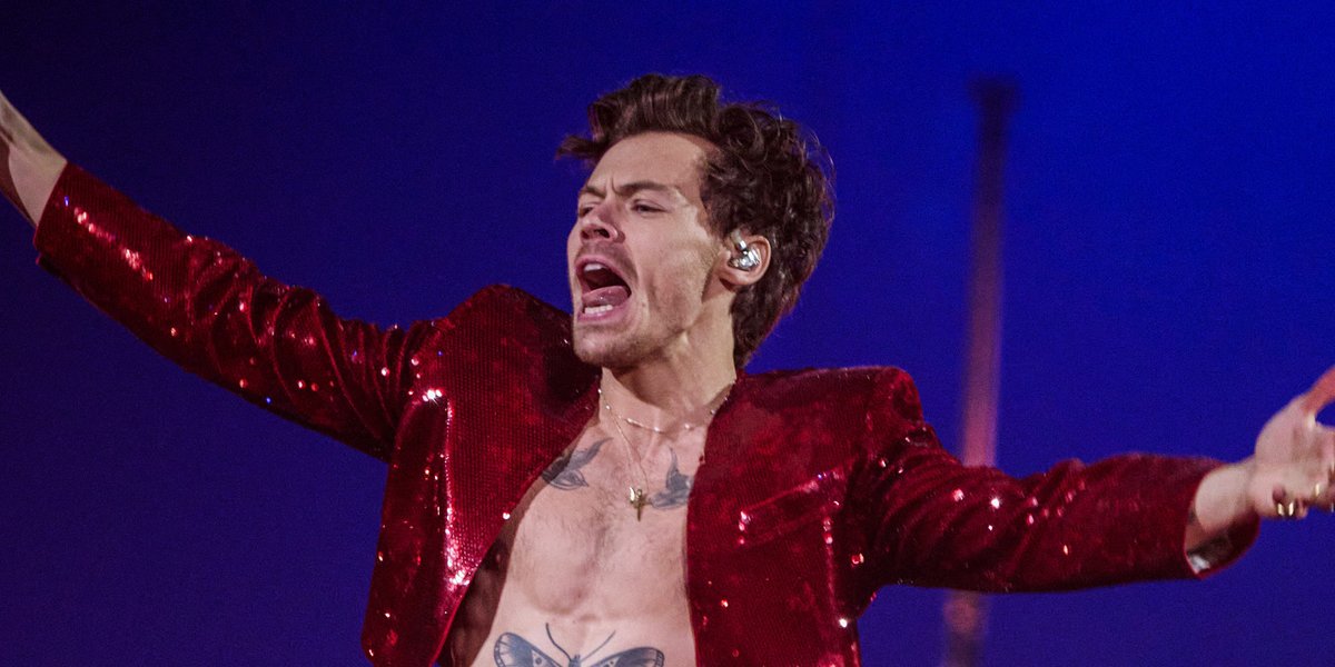 Harry Styles'ın 2026 Turu: Tarihler, Mekanlar ve Bilet Alım Yöntemleri