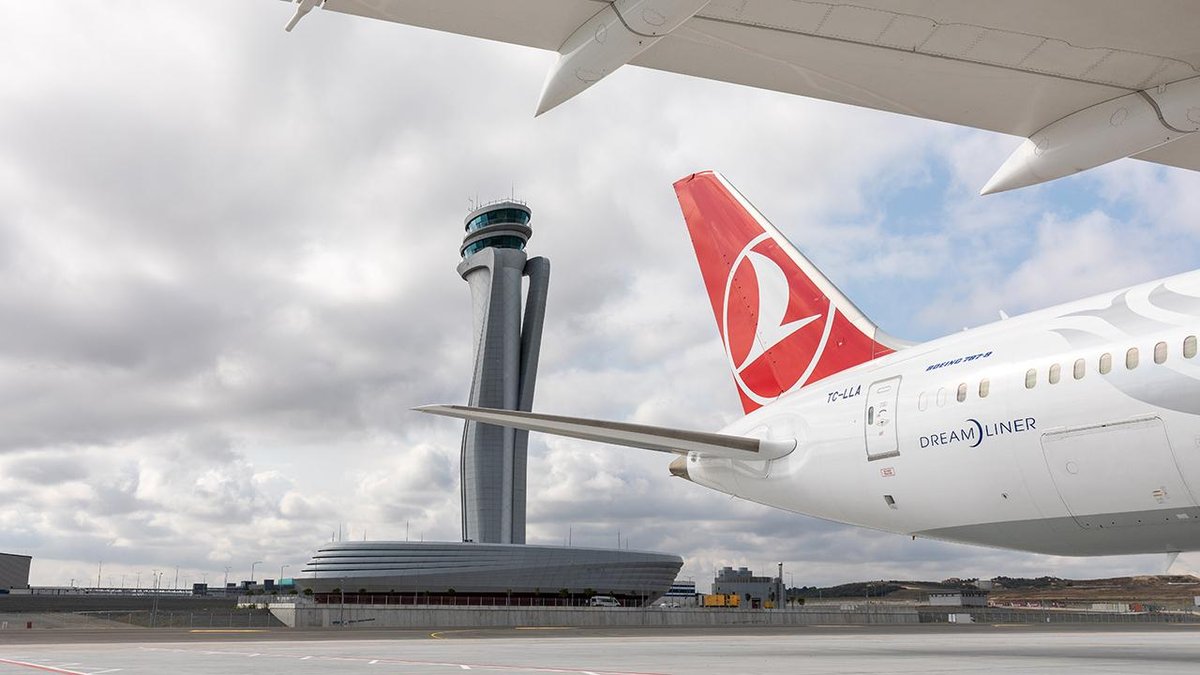 THY, bazı Orta Doğu: ülkelerine yönelik seferlerini iptal etti