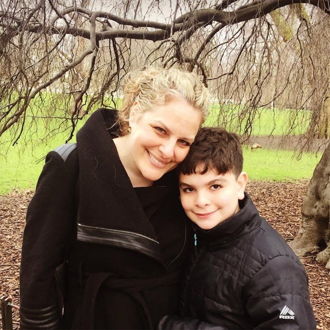 Scary Mommy’s Jill Smokler Dies at 48 Following Brain Cancer Battle