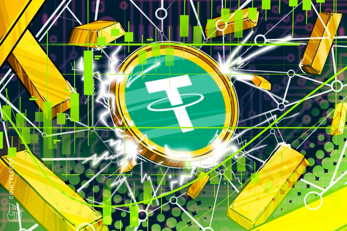 Ledn adds Tether Gold as: loan collateral, expanding Bitcoin-backed lending model