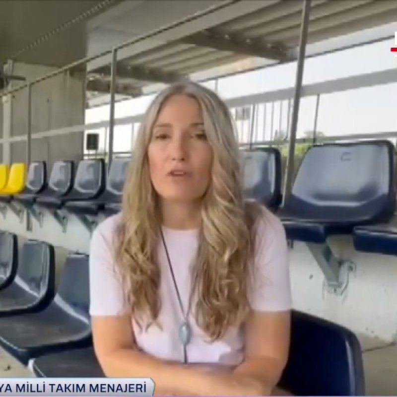 "Burası egoların çatıştığı: bir milli takım değil"
