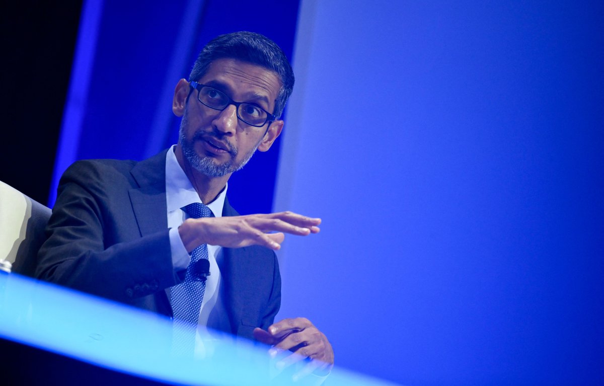 Google is dialing up the pressure for more employees: to use AI — and not just for engineers
