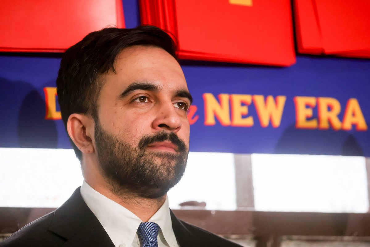 Mamdani is cracking down on food delivery app junk fees in NYC