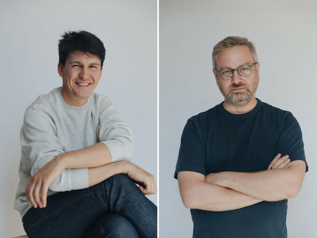 They were grocery delivery rivals. Now they're teaming: up to build an Nvidia-backed 'Cursor for math.'