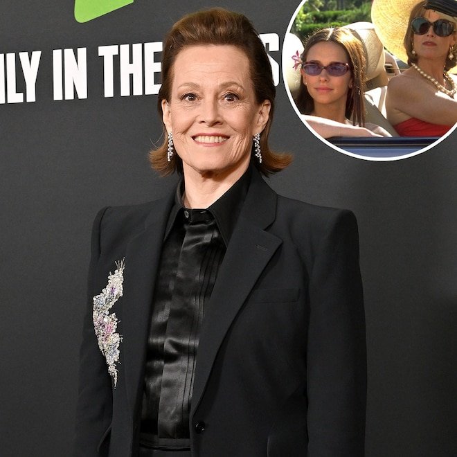 Sigourney Weaver Reveals Why: She “Can’t Imagine” Heartbreakers Sequel