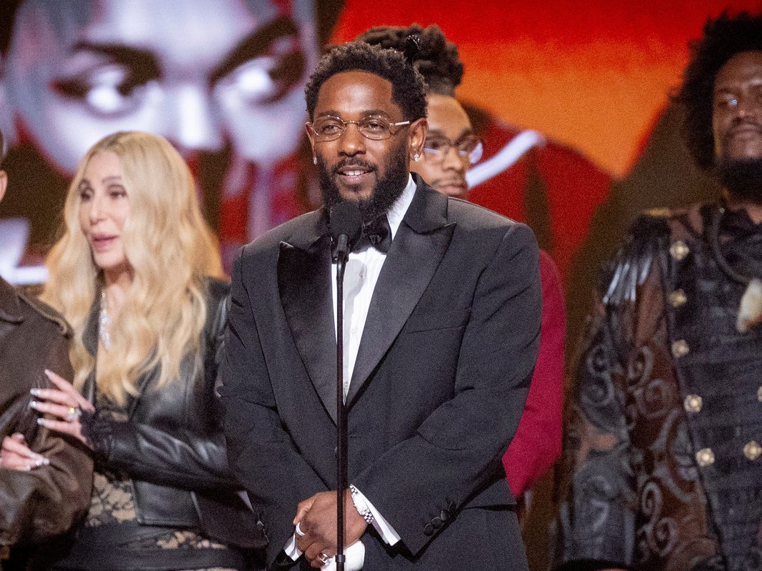 "Tüm Zamanların En Çok Grammy Ödülüne Sahip 26 Müzik Sanatçısı"