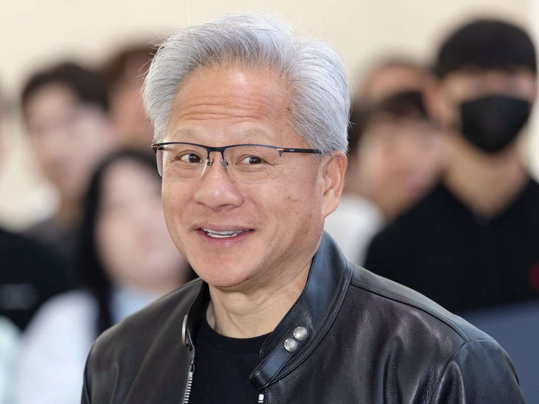 Nvidia quietly rose to the top of a: $10 billion market you may have never heard of