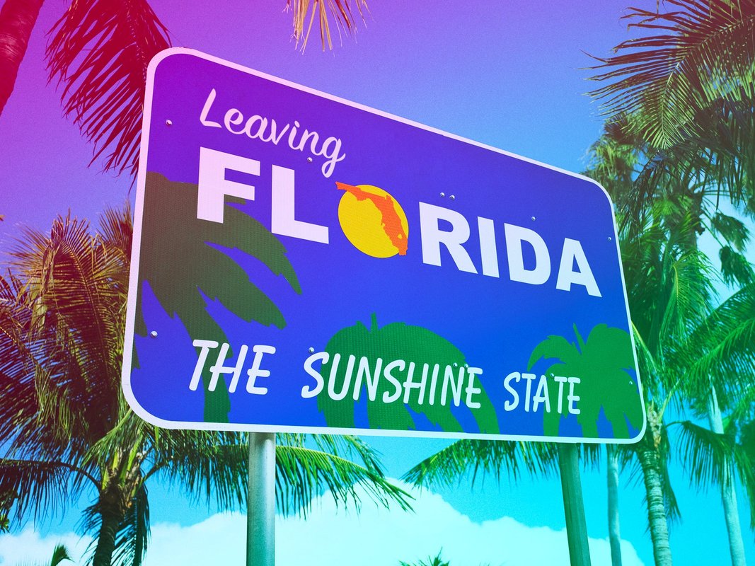 Crowded, costly, and complicated: 3 former Floridians explain why they left the state