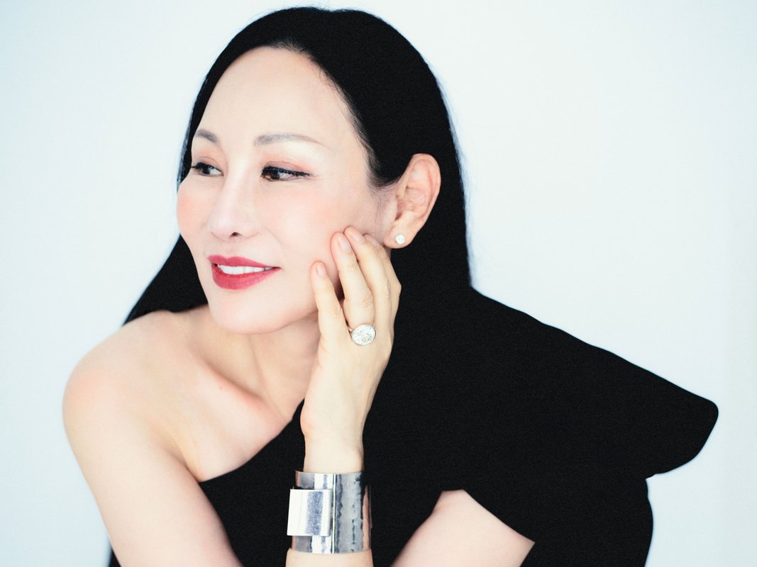 I'm the founder of a soju brand and the chair of the LACMA Art: + Film Gala. I work between Seoul and LA and rarely sleep before 3 a.m.