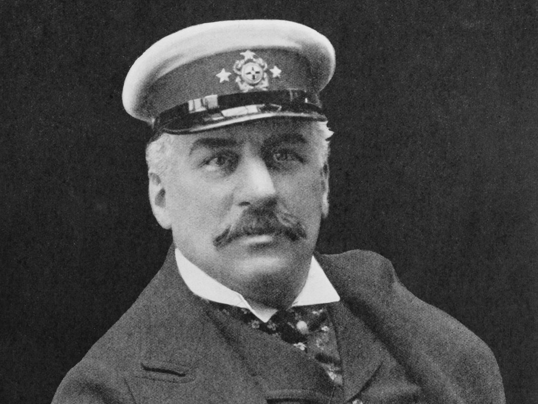 Famous figures who had Titanic tickets: but didn't make it on board