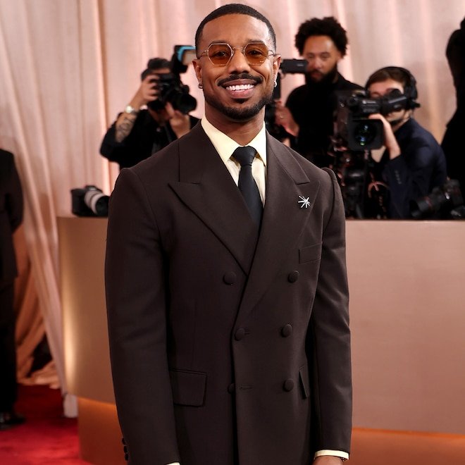 Michael B. Jordan'ın Anneden Oğluyla: İlgili Bilmek İstediğiniz Her Şey