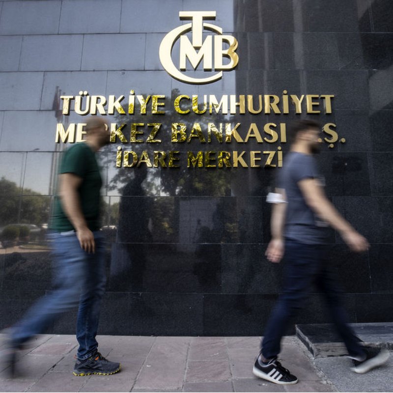 "2026'da ilk faiz oranı kararı hangi tarihte alınacak?"