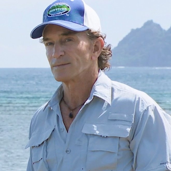 Jeff Probst, Survivor 50'de Billie Eilish: ve Diğer İsimleri Yer Almalarını Savundu